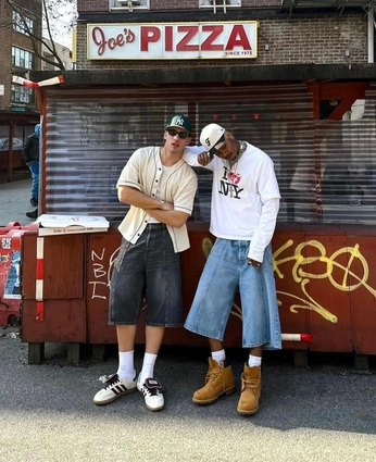 A cover of "Bronx" cluster. The owner is alexshapovalova. The cluster consists of 9 elements.