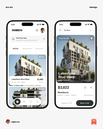 A cover of "Mortgage" cluster. The owner is cstudios. The cluster consists of 5 elements.