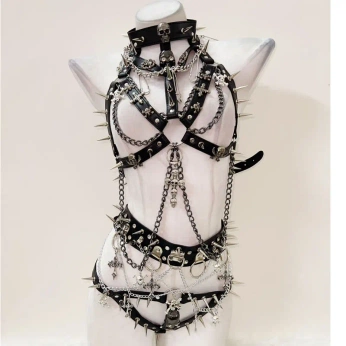 A cover of "CDMX FASHION" cluster. The owner is m444r. The cluster consists of 5 elements.