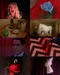 Cover of Twin Peaks cluster