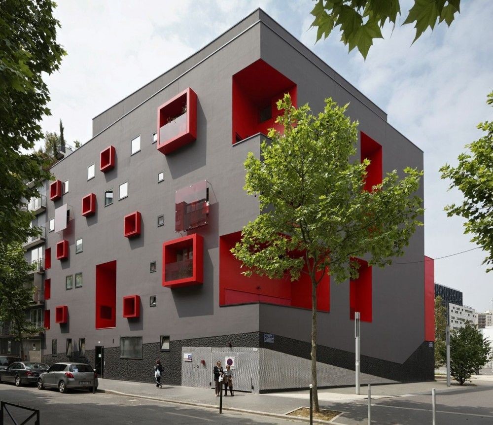architecture
