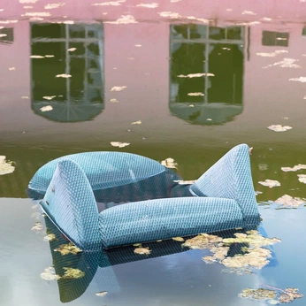 A cover of "feel something" cluster. The owner is ethdaly. The cluster consists of 79 elements.