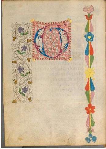 A cover of "Marginalia" cluster. The owner is latergator. The cluster consists of 4 elements.