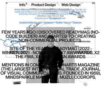 A cover of "/04webandspace" cluster. The owner is lischa. The cluster consists of 7 elements.