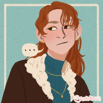 A cover of "Eliška Hašek" cluster. The owner is canofpringles. The cluster description is "GotG OC". The cluster consists of 207 elements.