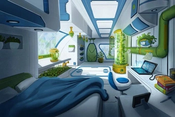 A cover of "Concept art" cluster. The owner is i4685. The cluster consists of 23 elements.