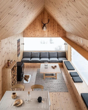 A cover of "Furu og treverk" cluster. The owner is kristianvik. The cluster consists of 12 elements.