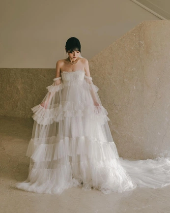 A cover of "💍" cluster. The owner is jinen. The cluster consists of 1 element.