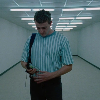 A cover of "Sinehan" cluster. The owner is mc4rdle. The cluster consists of 1 element.