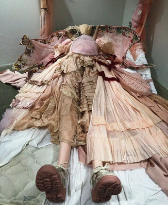 A cover of "bobicloth" cluster. The owner is biboraccon. The cluster consists of 4 elements.