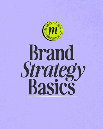 A cover of "Marca personal" cluster. The owner is marinals. The cluster consists of 6 elements.