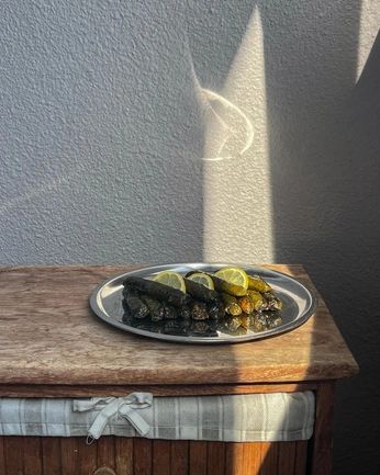 A cover of "food" cluster. The owner is adamtheobserver. The cluster consists of 25 elements.