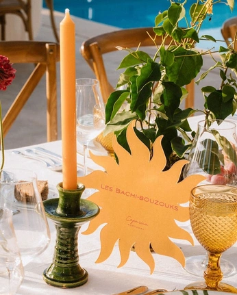 A cover of "Dinner Series" cluster. The owner is earlgrey. The cluster consists of 5 elements.