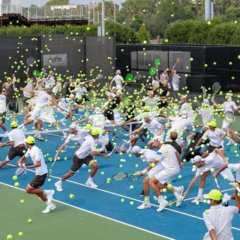 A cover of "Photography" cluster. The owner is alyssagraff. The cluster consists of 1 element.