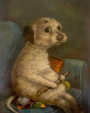 A cover of "Gen" cluster. The owner is katiegreer. The cluster consists of 15 elements.