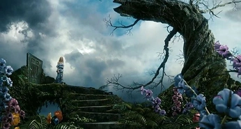 A cover of "wonderland" cluster. The owner is elianerosia. The cluster consists of 7 elements.