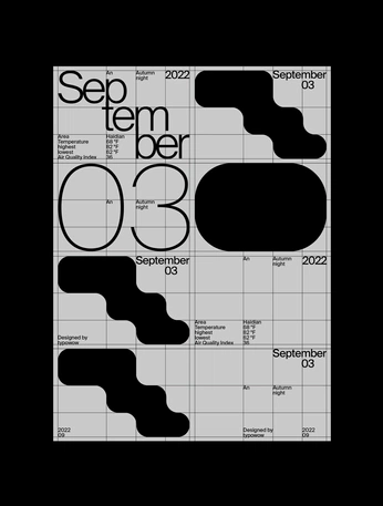 A cover of "Kalender inspo" cluster. The owner is emilio.btl. The cluster consists of 2 elements.
