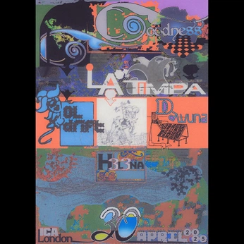 A cover of "Inspire" cluster. The owner is vizualbazar. The cluster consists of 49 elements.