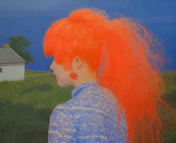 A cover of "Art" cluster. The owner is payt. The cluster consists of 86 elements.