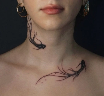 A cover of "tatties" cluster. The owner is marsqstars. The cluster consists of 34 elements.