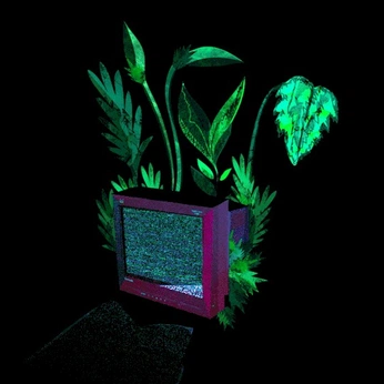 A cover of "3D Animation" cluster. The owner is aureliusa. The cluster consists of 17 elements.