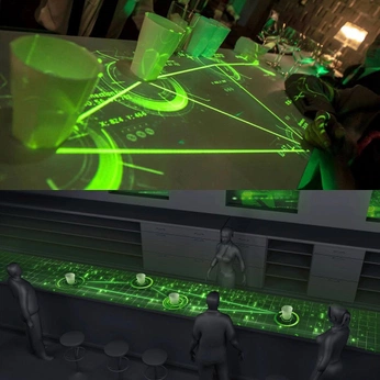 A cover of "Interactivity" cluster. The owner is vojta.kov. The cluster consists of 3 elements.