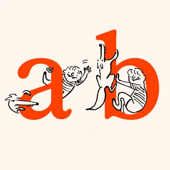 A cover of "Type Foundry" cluster. The owner is anotherothman. The cluster consists of 30 elements.