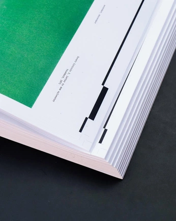 A cover of "Print work" cluster. The owner is studio.sali. The cluster consists of 7 elements.