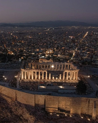 A cover of "Greece" cluster. The owner is alexiaaa.musat. The cluster consists of 6 elements.