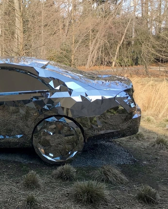 A cover of "rebrand_inspo" cluster. The owner is ap.13. The cluster consists of 553 elements.