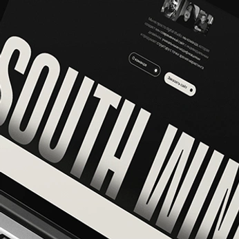 A cover of "Portfolio SW" cluster. The owner is southwind. The cluster consists of 11 elements.