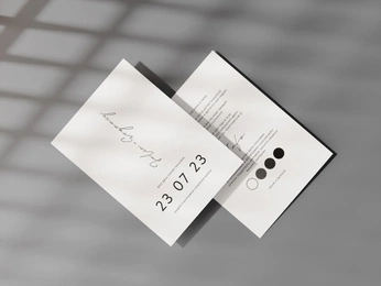 A cover of "wedding design" cluster. The owner is soyksenya. The cluster consists of 2 elements.