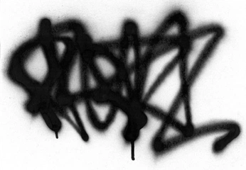 A cover of "GRAFF" cluster. The owner is danielsalad. The cluster consists of 19 elements.