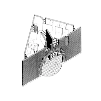 A cover of "architecture drawings" cluster. The owner is am. The cluster consists of 30 elements.