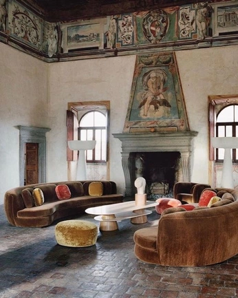 A cover of "interior" cluster. The owner is nikultceva. The cluster consists of 6 elements.