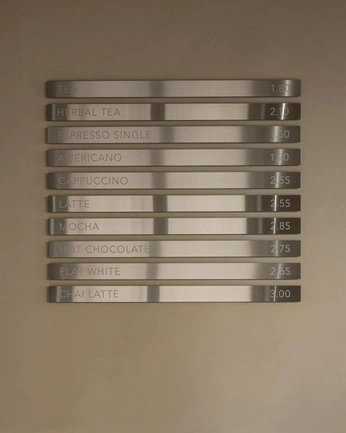 A cover of "Signaletik & Aufzüge BF" cluster. The owner is celesteasfour. The cluster consists of 31 elements.