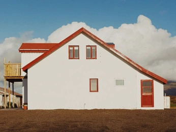 A cover of "architecture" cluster. The owner is comodoastral. The cluster consists of 5 elements.