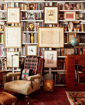 A cover of "Home" cluster. The owner is artcwb. The cluster consists of 4 elements.