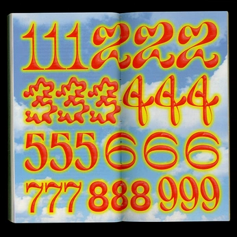 A cover of "Figure Styles" cluster. The owner is mani83. The cluster consists of 23 elements.