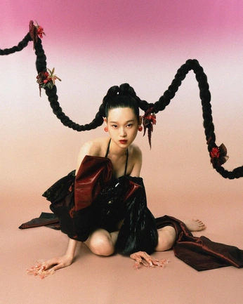 A cover of "Photography" cluster. The owner is elesto. The cluster consists of 7 elements.