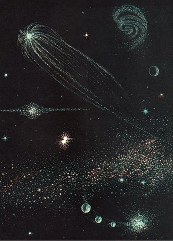 A cover of "Star Bridge" cluster. The owner is wiggli. The cluster consists of 40 elements.