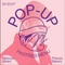 Cover of pop up shop... cluster