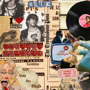 A cover of "impressions" cluster. The owner is sayoteacup. The cluster consists of 66 elements.