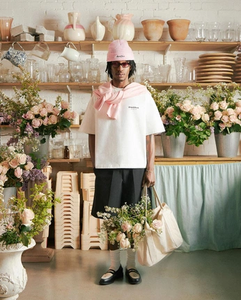 A cover of "design / garment" cluster. The owner is aiman. The cluster consists of 12 elements.