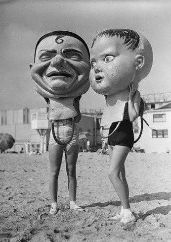 A cover of "Coney Island" cluster. The owner is tomassanmartin. The cluster consists of 1 element.