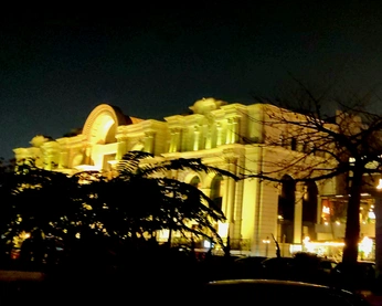 A cover of "random photography 📸" cluster. The owner is thisisnothala. The cluster consists of 6 elements.