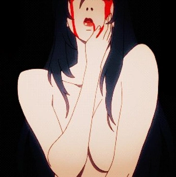 A cover of "Skin" cluster. The owner is magicalgirl. The cluster description is "NSFW". The cluster consists of 102 elements.