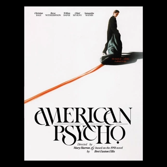 A cover of "Poster" cluster. The owner is ayme7. The cluster consists of 8 elements.