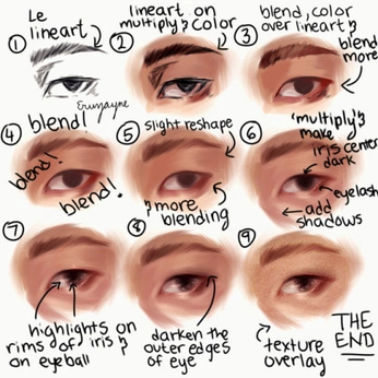 A cover of "How to Draw (cont.)" cluster. The owner is canofpringles. The cluster consists of 33 elements.