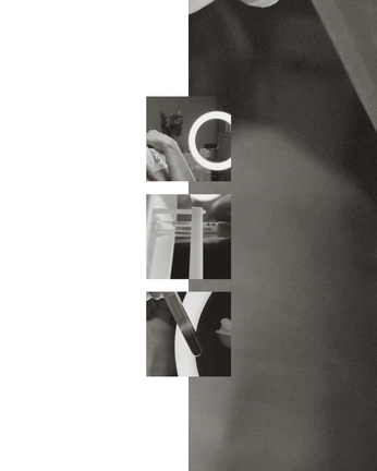 A cover of "Graphic Designs" cluster. The owner is rok.sivante. The cluster consists of 69 elements.